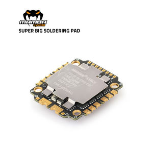 Diatone Mamba F55 128K 4IN1 ESC 50A 2-6S 30x30mm ตัวควบคุมความเร็วอิเล็กทรอนิกส์รองรับ DSHOT1200สำหรับ FPV Drone STACK - Product Image 4