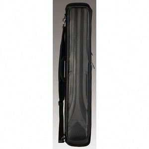 Estuche de Billar de Lujo con Logotipo Personalizado de Fábrica BSCI, Estuche de Billar de Nailon PU para Tacos de Snooker y Billar - Product Image 2