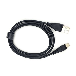 Durable 1m USB <span class=keywords><strong>2</strong></span>.<span class=keywords><strong>0</strong></span> 2A PVC 8pin USB Câble de Charge de Synchronisation De Données Pour i téléphone 5S <span class=keywords><strong>6</strong></span> 6s plus <span class=keywords><strong>7</strong></span> 8 XS MAX XR - Product Image 4
