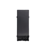 Botón de Control de Elevalunas Eléctrico Principal, Interruptor Automático Compatible con NISSAN MICRA K12 2003-2010, Número de Pieza 25401-AX600