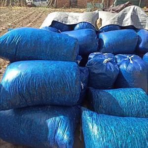 Silage Bags 60x90cm 70x100cm 70x120cm Biodegradable Outdoor Storage For Corn Stalks Sweet Potato Vines Grass Preservation - Product Image 2