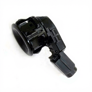 Sensores automáticos OEM 89341-60051 para Toyota <span class=keywords><strong>Land</strong></span> <span class=keywords><strong>Cruiser</strong></span> RAV4 nuevo Sensor de asistencia de estacionamiento inverso PDC electrónico negro - Product Image 1