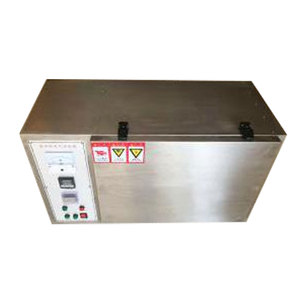 Chambre d'essai accélérée aux UV pour l'âgement des matériaux / Testeur de résistance aux intempéries de table - Product Image 5