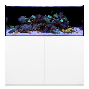 Acuario Marino Completo Personalizado de Guangzhou para Peces de Arrecife, <span class=keywords><strong>100</strong></span> <span class=keywords><strong>Litros</strong></span>, 60cm, 90cm, 120cm, 150cm, 180cm, con Sump - Product Image 1