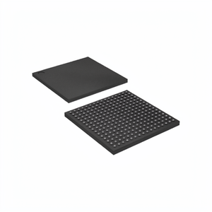 ชิ้นส่วนอิเล็กทรอนิกส์ EP3C5U256C7 256 LFBGA ตัวแทนจำหน่ายที่ได้รับอนุญาต - Product Image 1