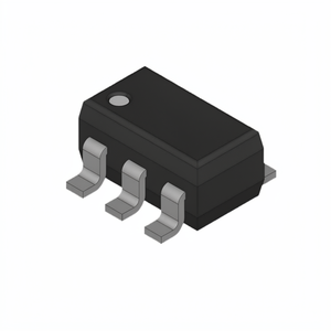 In Stock Power Management (PMIC) MAX6316LUK29BX SC 74A, SOT 753 Electronic Chips Component - Product Image 1