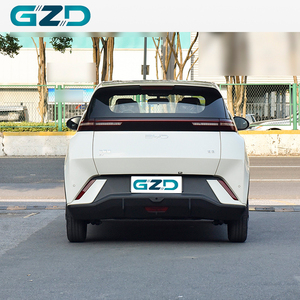 BYD Seagull Glory 2024, nouvelle énergie, mini <span class=keywords><strong>voiture</strong></span> électrique, <span class=keywords><strong>voiture</strong></span> électrique la moins chère, <span class=keywords><strong>voiture</strong></span> électrique pure, <span class=keywords><strong>voiture</strong></span> électrique d'<span class=keywords><strong>occasion</strong></span> BYD Seagull - Product Image 6