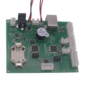 Máy tính điều khiển pcba bảng mạch điện <span class=keywords><strong>PCB</strong></span> lắp ráp bảng mạch nhà máy cho dịch vụ khách hàng - Product Image 6