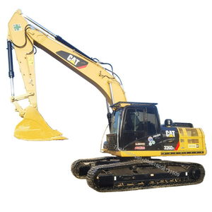 รถขุดตีนตะขาบ326D2L ใช้แล้ว26ตัน - Product Image 6