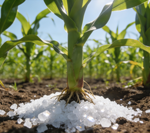 Sulfate d'ammonium cristallisé 21% d'azote 24% de soufre Grade caprolactame Fournisseur d'<span class=keywords><strong>engrais</strong></span> azotés Usine pour toutes les cultures - Product Image 1