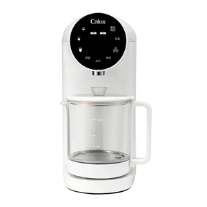 Diseño exquisito <span class=keywords><strong>2</strong></span> cartuchos PP/CTO RO filtro agua purificador doméstico dispensador - Product Image 1