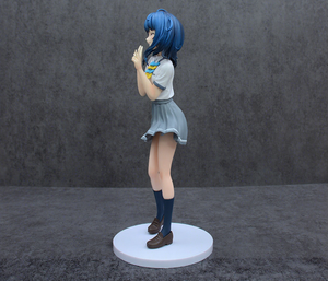 Figura <span class=keywords><strong>de</strong></span> Acción <span class=keywords><strong>de</strong></span> Personaje <span class=keywords><strong>de</strong></span> Anime, Yanami <span class=keywords><strong>Anna</strong></span>, Hermosa Chica Modelo, Adorno - Product Image 4