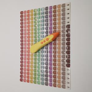 <span class=keywords><strong>ปากกา</strong></span>อัจฉริยะมีเสียงพูดได้3ปุ่มล็อกใช้ได้ MP3บลูทูธไร้สายสติกเกอร์บันทึกเสียง - Product Image 3