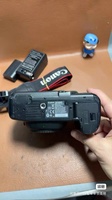 EOS 5D2 5D Mark 2 orijinal Canons ikinci el kullanılan kamera DSLR profesyonel dijital kamera olaylar canlı akışı yayın