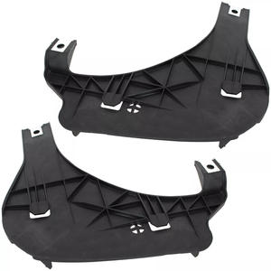 Nuevo Soporte de Faro Delantero para Audi A4 B6 00-04, Placa Base de Montaje Delantera, Material ABS, Lado Izquierdo y Derecho - Product Image 3