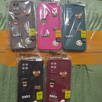 Coque de téléphone mobile africaine en TPU pour Smart 8, étui de protection pour Infinix Smart 5, Samsung Galaxy A05s, A16