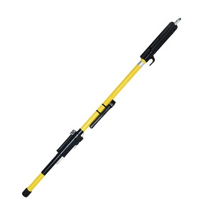 <span class=keywords><strong>Escopeta</strong></span> telescópica <span class=keywords><strong>de</strong></span> fibra <span class=keywords><strong>de</strong></span> vidrio Lineman Hot Sticks - Product Image 2