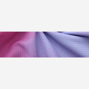 Maillot de <span class=keywords><strong>cyclisme</strong></span> pour femmes, coupe ajustée, dégradé de couleur, respirant, résistant aux rayures, vêtements de <span class=keywords><strong>cyclisme</strong></span> professionnels, équipement d'entraînement, impression de logo - Product Image 5