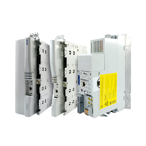 Nuevo Componente de Automatización Industrial Lenze E82ZAFPC201, Módulo PLC/HMI/PC Industrial de Alta Precisión - Product Image 5