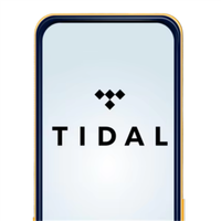 Abonnement Premium Musique Tidal 12 Mois Hifi Plus 1 An