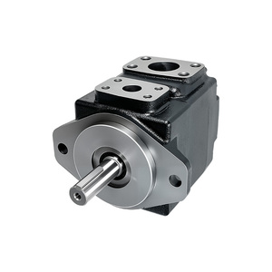 Remplacer la pompe à aubes T67B, la pompe hydraulique T67B B04 1R02 A1M0, la pompe à huile T67B B17 1R00 A100, la pompe T67B B05 1R00 A1M0 NOP - Product Image 5
