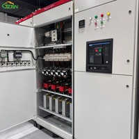 Fabricantes de Excelencia en la Industria con Unidad de Conexión de Transformadores, Barra Colectora de Aluminio