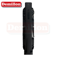 Capteur de vilebrequin moteur Demillon 059906433C pour Audi VW A4 A8 B8 D4 Q7 8KH 8K2 8K5 4H2 4H8