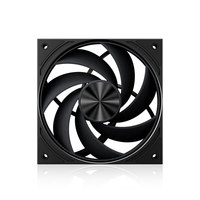 Ventilateur de refroidissement CPU haute performance TL-H12-X28-R7 120 mm pour boîtier d'ordinateur, avec roulement à billes, dissipateur thermique en plastique, 95,4 CFM, faible bruit