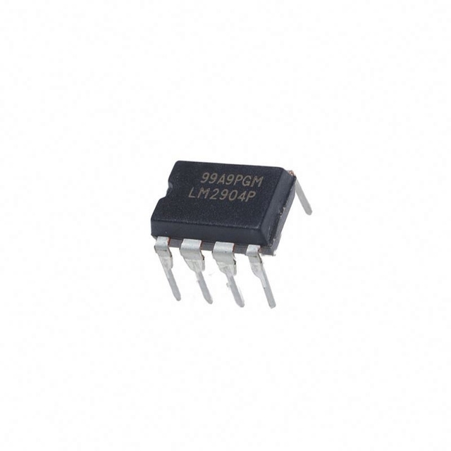 In-Line Dual Universal Operational Amplifier BOM Integrated Circuits in stock LM2904P LM2904N DIP8