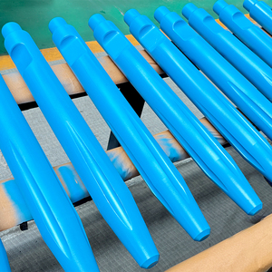 SB10 SB20 SB30 SB35 đục thủy lực máy Cắt Đục moil điểm mini máy xúc búa đục cho máy cắt thủy lực - Product Image 3