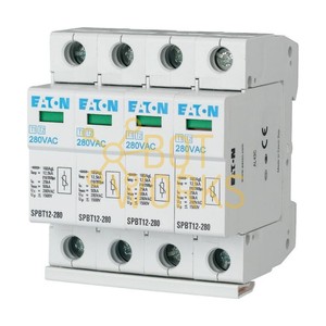 Eaton 158331 - Nuovo - Product Image 1