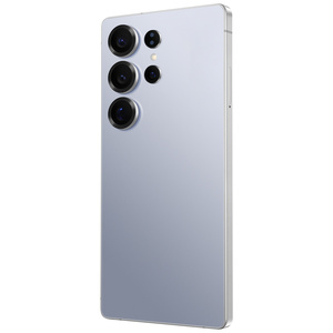 S25 ponsel Ultra Pintar <span class=keywords><strong>Android</strong></span> 14, telepon sistem 8GB + 256GB Unlock Pen 4G WIFI S25 S24 grosir asli - Product Image 3