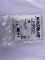 Herramienta de piezas de motor fueraborda Mercury genuino-BACKLASH 8M0053505