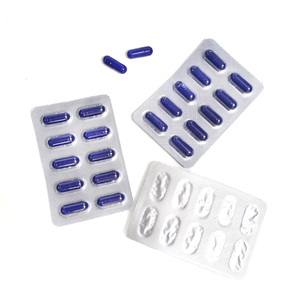 อาหารเสริมจากธรรมชาติแคปซูลดูแลสุขภาพของผู้ชาย - Product Image 6