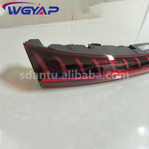 WGYAP OEM 8B3945095 B Barre lumineuse LED pour feux arrière de voiture avec <span class=keywords><strong>logo</strong></span> spécifique pour <span class=keywords><strong>Volkswagen</strong></span> AUDI A3, pièces de voiture d'origine - Product Image 4