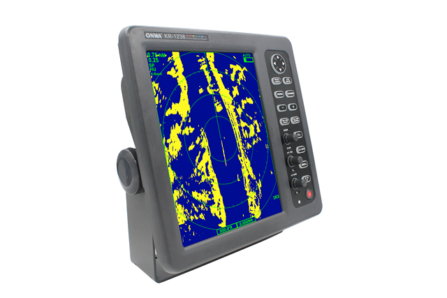 Industrial Navigation systems MR-271