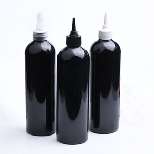 35Ml 50 100Ml 150 200 250 300 <span class=keywords><strong>500</strong></span> Vulling <span class=keywords><strong>Plastic</strong></span> Puntige Mond Oliefles Tip Top Dop Dispenser Fles Druppelaar Fles - Product Image 4