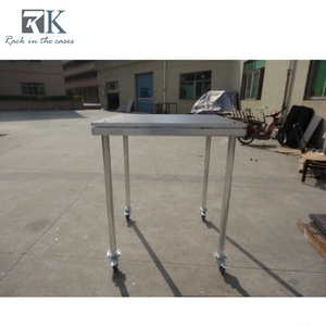 Portable Stage Modular Stage Aluminum Event Stage <b>Platform</b> for Sale - Product Image 5
