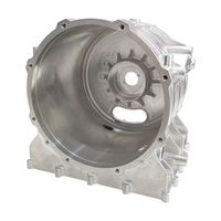 Service de fraisage CNC 5 axes sur mesure pour composants de précision complexes en aluminium, usinage de l'aluminium par électroérosion à fil