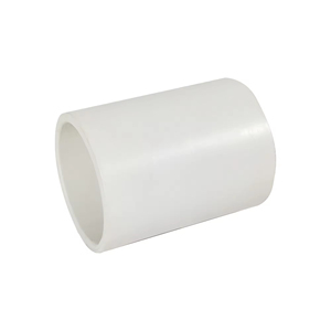 Raccordo per <span class=keywords><strong>Tubi</strong></span> in <span class=keywords><strong>PVC</strong></span> Bianco di Alta Qualità Personalizzato Welltry, Connettore Moderno per Doccia, Giunto per <span class=keywords><strong>Accessori</strong></span> - Product Image 1
