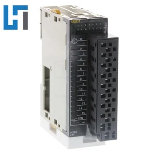 โมดูลเอาต์พุต CJ1W-OD211 ซีรีส์ CJ1W ของแท้ใหม่ ชุดควบคุมดิจิตอล I/O PLC สำหรับโปรแกรมควบคุมอุตสาหกรรม - Product Image 2