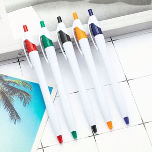 Custom <b>Bulk</b> Plastic <b>Phone</b> Holder Touch Screen Multicolored Logo Printed Advertising Ballpoint Pens Portable Smooth Writing - Product Image 6