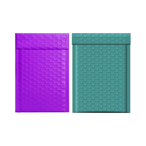 Y Y Fuxury Bubble Mailers Mailing <b>Envelopes</b> Bubble Opaque <b>Padded</b> Mailers Shipping Bags - Product Image 6