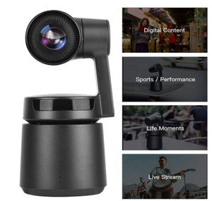 15X Zoom Automatique Mini Directeur Caméra IA 360 degrés 4K AI Suivi Vidéo <span class=keywords><strong>OBSBOT</strong></span> Queue Caméra - Product Image 5