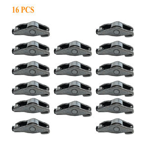 HIMYCAR Auto Engine Parts 16X Rooster Arms Set Nueva condición para SKODA <span class=keywords><strong>OCTAVIA</strong></span> <span class=keywords><strong>SCOUT</strong></span> SUPERB 1,8 2,0 <span class=keywords><strong>TSI</strong></span> YETI 06E109417S - Product Image 5