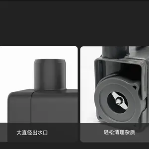 Pompe à eau pour aquarium intelligent Xiaomi <span class=keywords><strong>Mijia</strong></span>, pompe de remplacement pour aquarium intelligent Xiaomi Mi <span class=keywords><strong>Mijia</strong></span> - Product Image 5