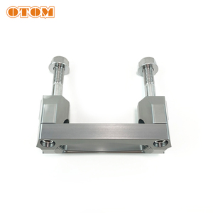 OTOM motocicleta <span class=keywords><strong>Motocross</strong></span> 11/8 "28mm manillar montaje abrazadera elevador para <span class=keywords><strong>YAMAHA</strong></span> YZ <span class=keywords><strong>YZF</strong></span> WRF <span class=keywords><strong>125</strong></span> 250 450 - Product Image 5