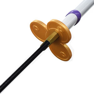 <span class=keywords><strong>Katana</strong></span> épée populaire Anime une pièce <span class=keywords><strong>Roronoa</strong></span> <span class=keywords><strong>Zoro</strong></span> Amenohabakiri épée à lame en bois pour Cosplay - Product Image 5