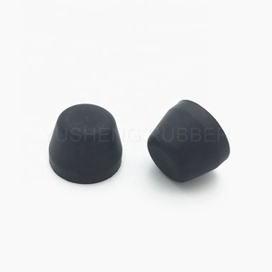 Гибкий силиконовый резиновый Bellowsc резиновый шланг низкого давления - Product Image 6