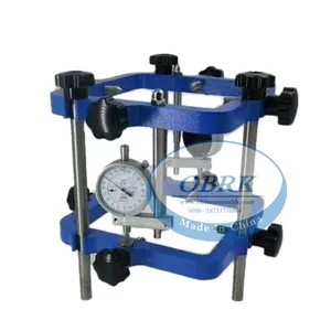 Nhà cung cấp chuyên nghiệp bê tông đàn hồi Modulus đo cụ compressometers/extensometers